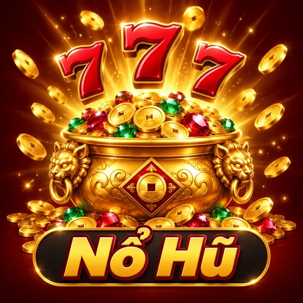Sảnh game Nổ Hũ NOHU90 – slot đổi thưởng
