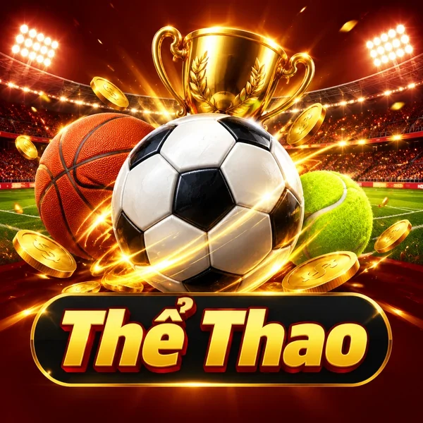 Sảnh game Thể Thao NOHU90 – cá cược bóng đá và E-sports